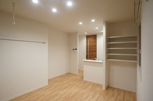 ＳｈａＭａｉｓｏｎ高山 102号-2