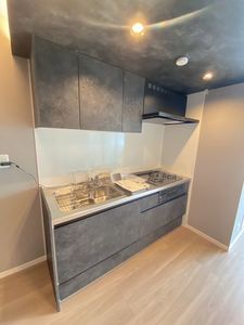 レジオ　横濱白楽 302号-4