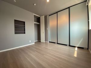 レジオ　横濱白楽 302号-5