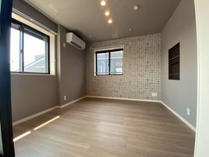 レジオ　横濱白楽 302号-6