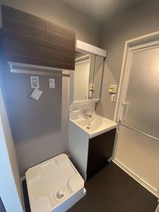 レジオ　横濱白楽 302号-8