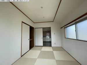クレアメゾン片倉 206号-4
