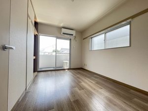 クレアメゾン片倉 306号-6
