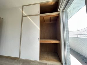 クレアメゾン片倉 306号-7