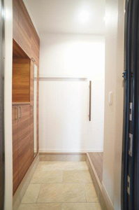 パークコート長津田壱番館 102号-3