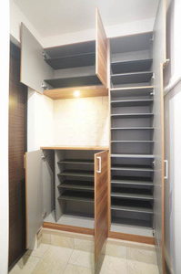 パークコート長津田壱番館 102号-4