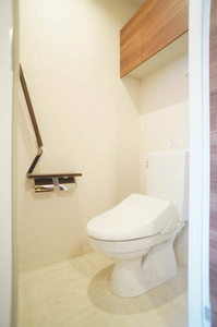 パークコート長津田壱番館 102号-5