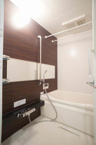 パークコート長津田壱番館 102号-8