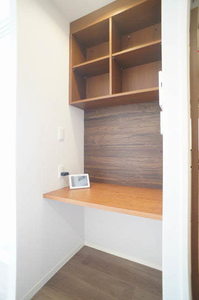 パークコート長津田壱番館 102号-9