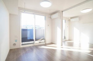 パークコート長津田壱番館 102号-10