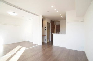 パークコート長津田壱番館 102号-11