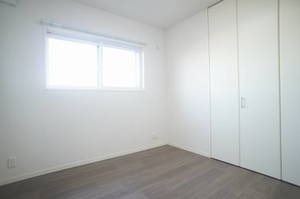 パークコート長津田弐番館 206号-5