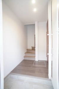 パークコート長津田弐番館 206号-12