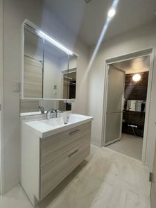 フォーシスターズ　Ⅰ 102号-9