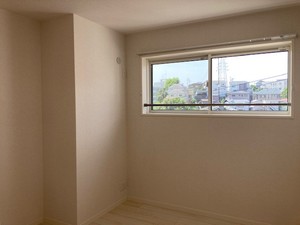 フォーシスターズ　Ⅰ 302号-7