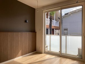 シャーメゾンMIU Ⅱ 202号-2