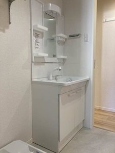 シャーメゾンMIU Ⅱ 202号-6