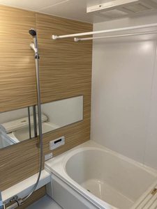 シャーメゾンMIU Ⅱ 202号-9