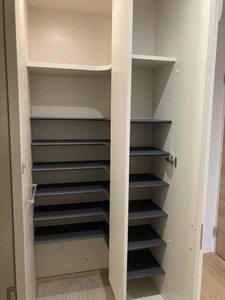 シャーメゾンMIU Ⅱ 202号-11