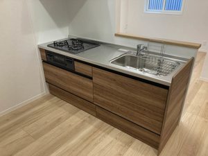 シャーメゾンMIU Ⅱ 202号-13