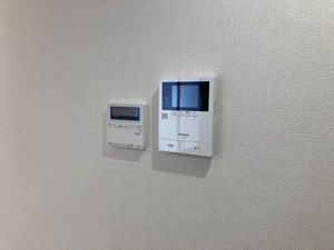 シャーメゾンMIU Ⅱ 202号-14