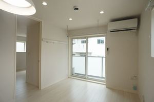 ナヴァン　スカイ 302号-3