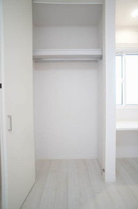 キャッスルユウ　Ⅲ 201号-4