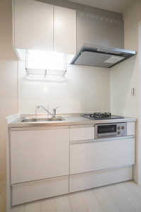 キャッスルユウ　Ⅲ 201号-5