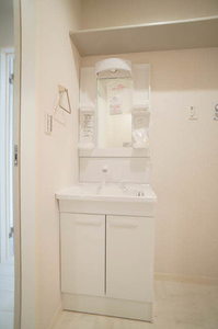 キャッスルユウ　Ⅲ 201号-6