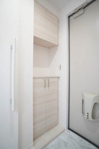 キャッスルユウ　Ⅲ 201号-9