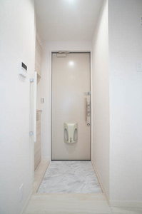 キャッスルユウ　Ⅲ 201号-10