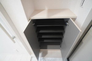 キャッスルユウ　Ⅲ 201号-11