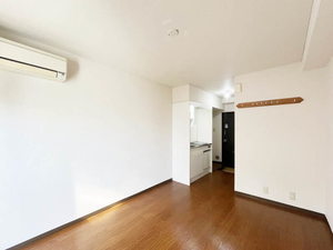 マルエイシティハイツ片倉 101号-2