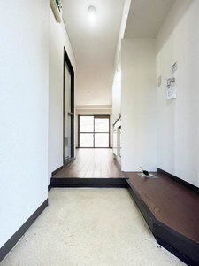 マルエイシティハイツ片倉 101号-7