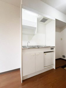 マルエイシティハイツ片倉 101号-9