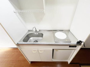 マルエイシティハイツ片倉 101号-10