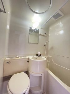 マルエイシティハイツ片倉 307号-9