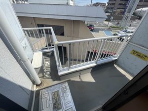 マルエイシティハイツ片倉 307号-11