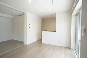 シャーメゾングレイス 103号-2