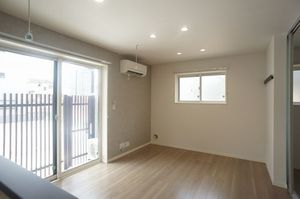 シャーメゾングレイス 103号-3