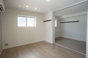 シャーメゾングレイス 103号-4