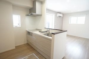 シャーメゾングレイス 103号-5