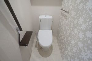 シャーメゾングレイス 103号-10