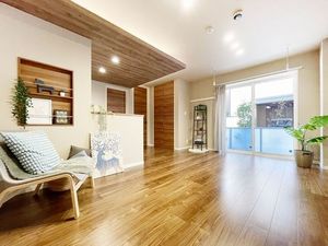 シャーメゾンMIU Ⅰ 103号-2