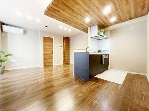 シャーメゾンMIU Ⅰ 103号-3