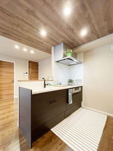 シャーメゾンMIU Ⅰ 103号-4