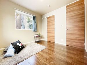 シャーメゾンMIU Ⅰ 103号-5