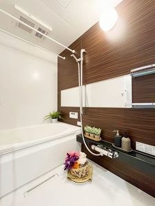 シャーメゾンMIU Ⅰ 103号-9