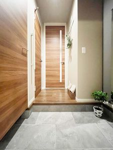 シャーメゾンMIU Ⅰ 103号-11