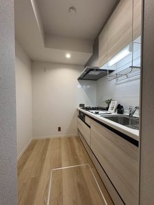 アルフラットさちが丘 102号-7